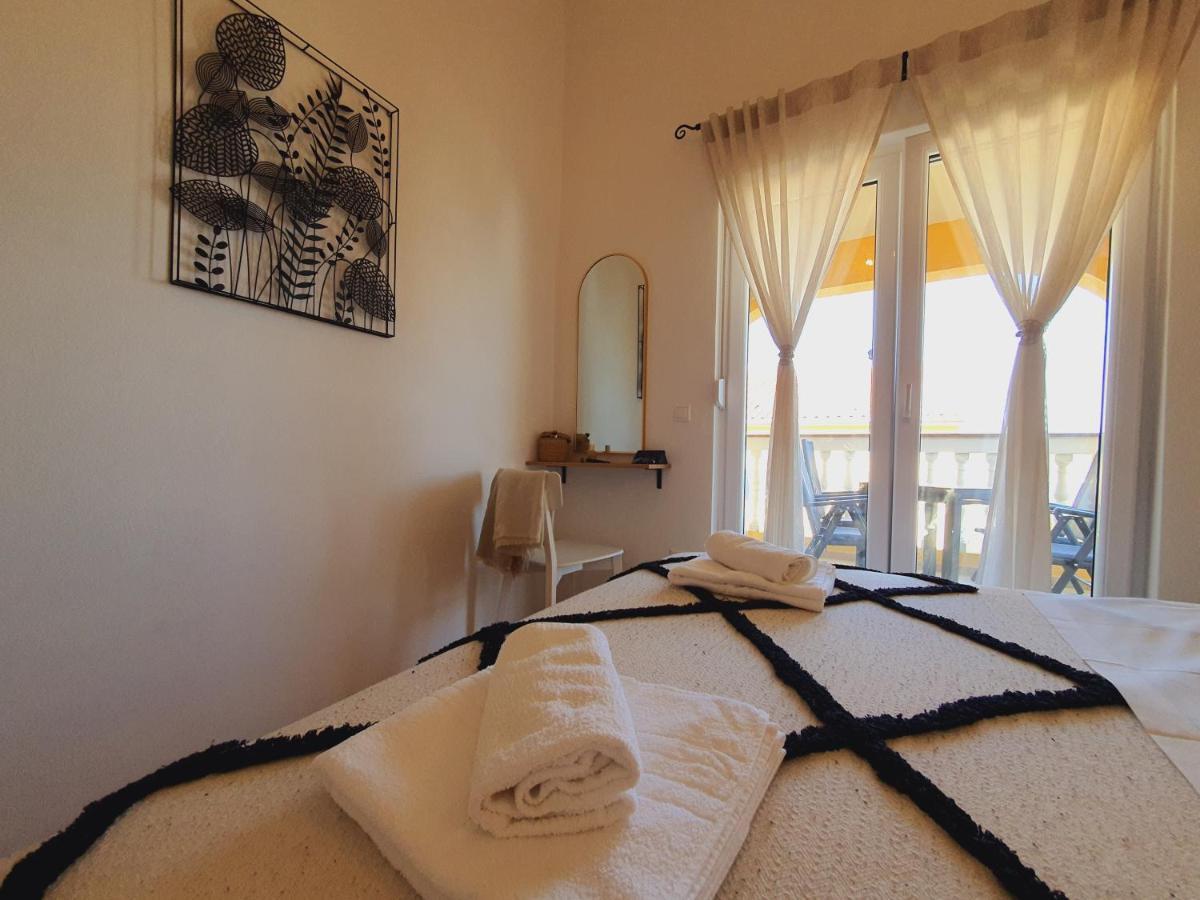 Apartman Mila Barbat na Rabu Buitenkant foto