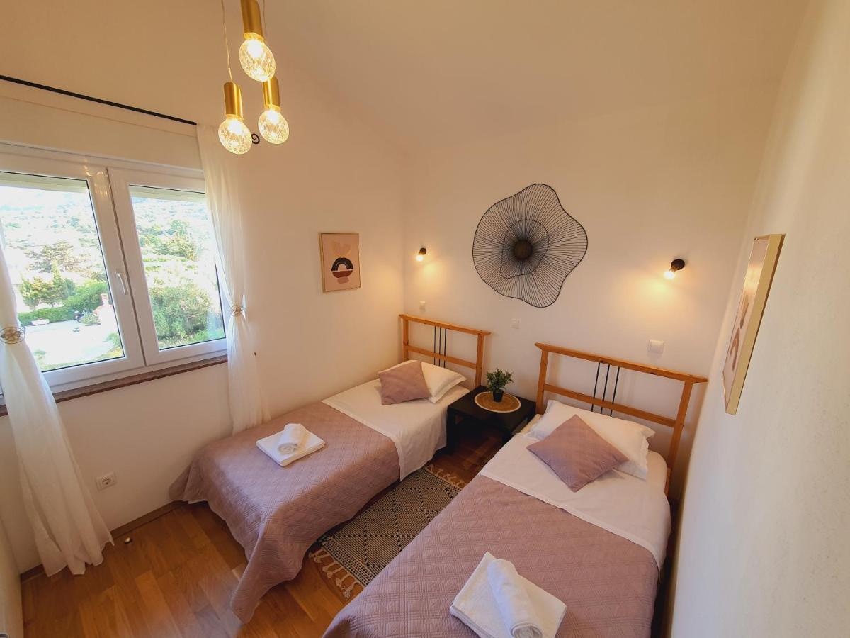 Apartman Mila Barbat na Rabu Buitenkant foto