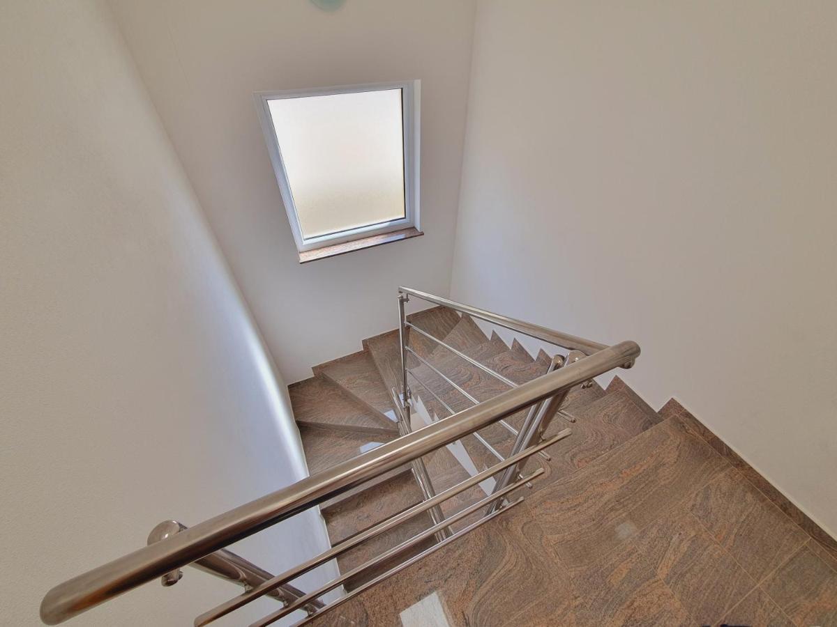 Apartman Mila Barbat na Rabu Buitenkant foto