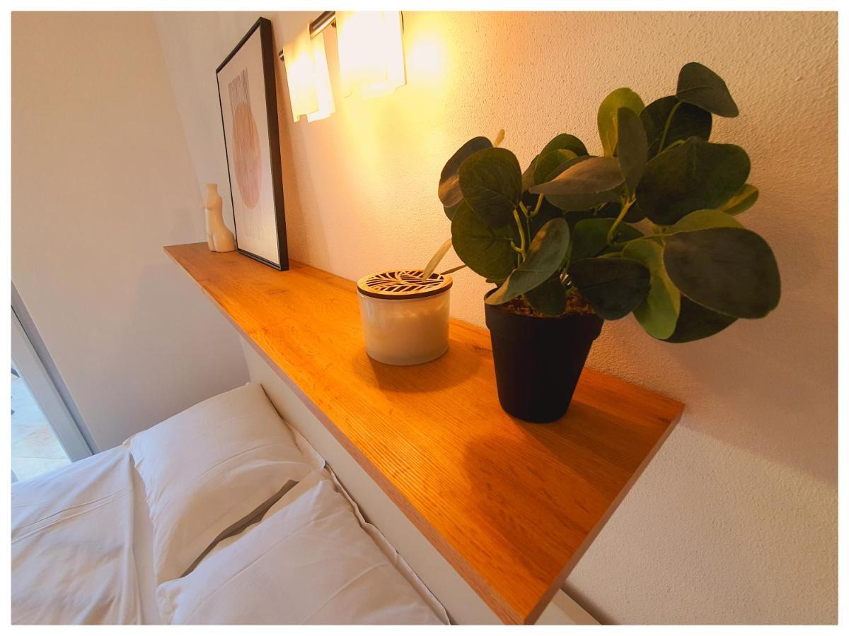 Apartman Mila Barbat na Rabu Buitenkant foto